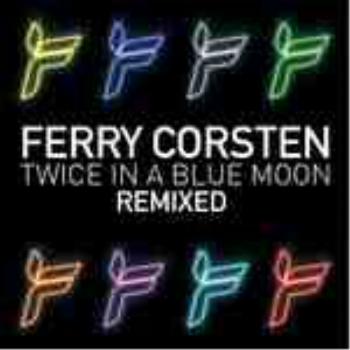 Twice in a Blue Moon