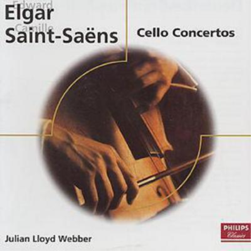 Cello Concertos