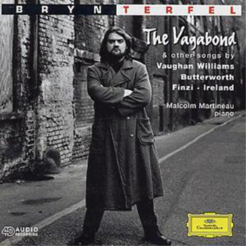 Bryn Terfel: The Vagabond