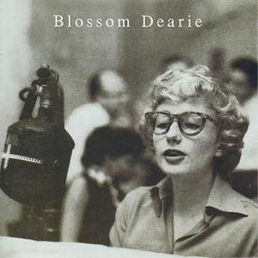 Blossom Dearie