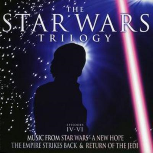 Star Wars Trilogy, The: Episodes Iv - Vi