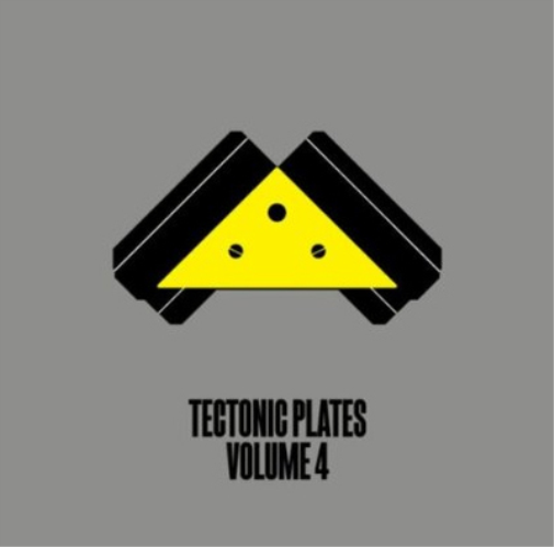Tectonic Plates - Volume 4