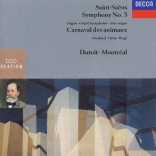 Organ Symphony