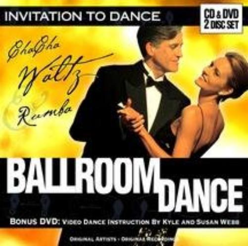 Invitation to Dance: Ballroom Dance