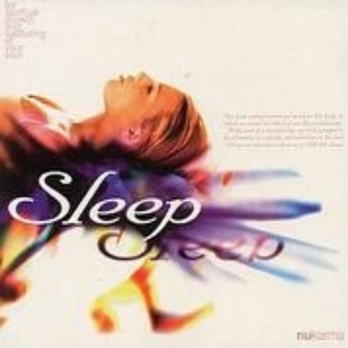 Sleep - For Spiritual Growth and Wellbeing of Your Soul