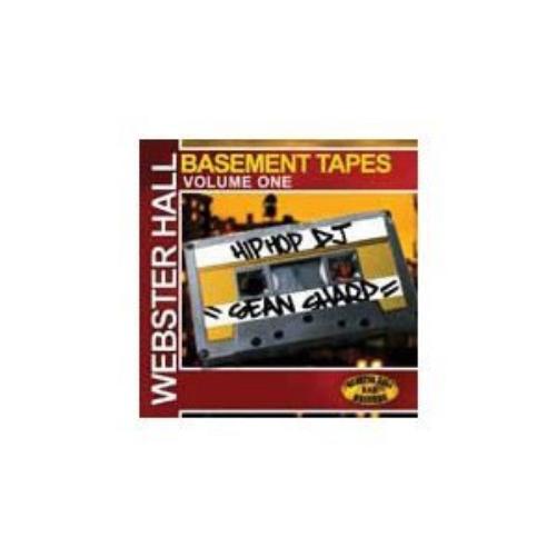 Basement Tapes 1