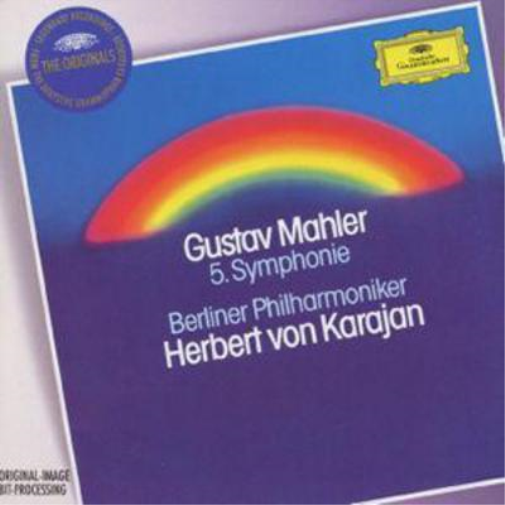 Gustav Mahler - Symphonie 5