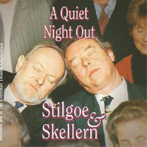 A Quiet Night Out