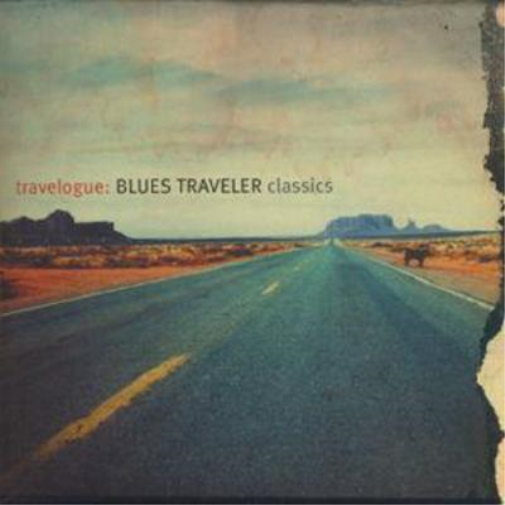 Travelogue: Blues Traveler Classics