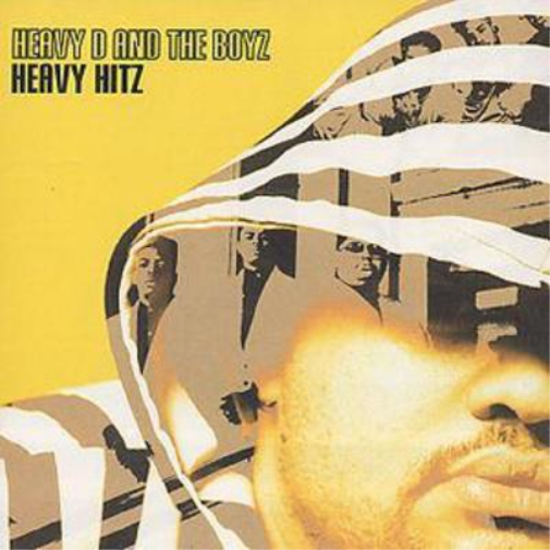 Heavy Hitz