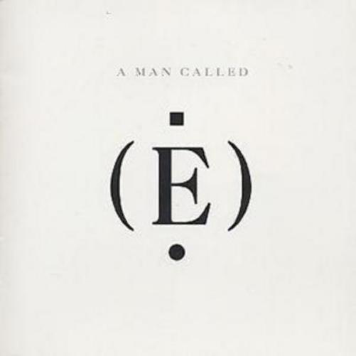 A Man Called E