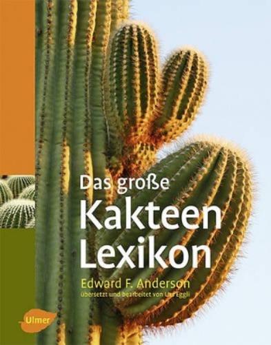 Das Grobe Kakteen-Lexikon