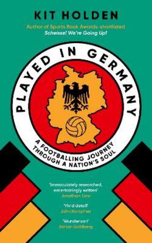 Played in Germany