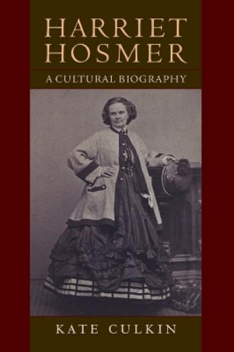 Harriet Hosmer
