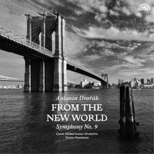 Antonín Dvorák: From the New World: Symphony No. 9