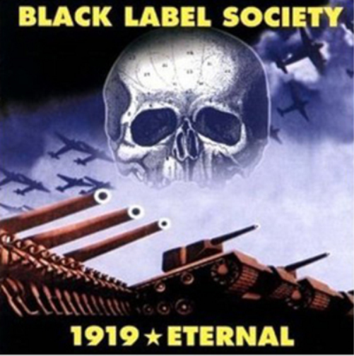 1919 Eternal