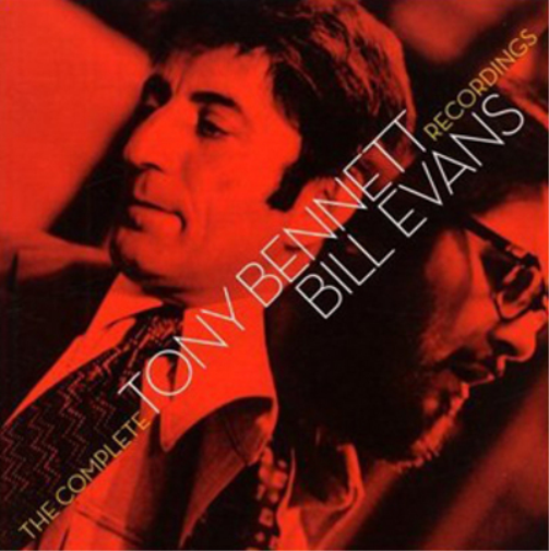 The Complete Tony Bennett and Bill Evans Recordings