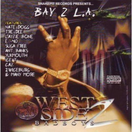 Bay to La Pt. 2