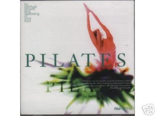 Pilates - For Spiritual Growth and Well Being of Your Soul