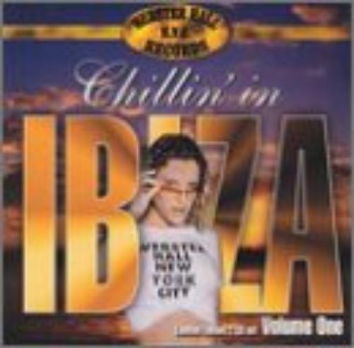Chillin in Ibiza 1