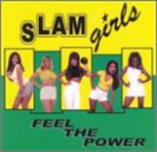 Feel The Power