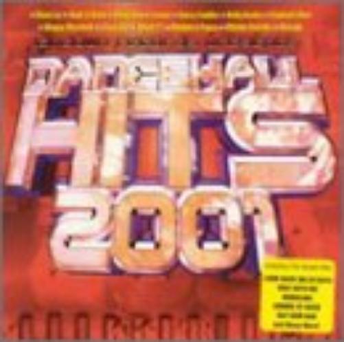 Dancehall Hits 2001
