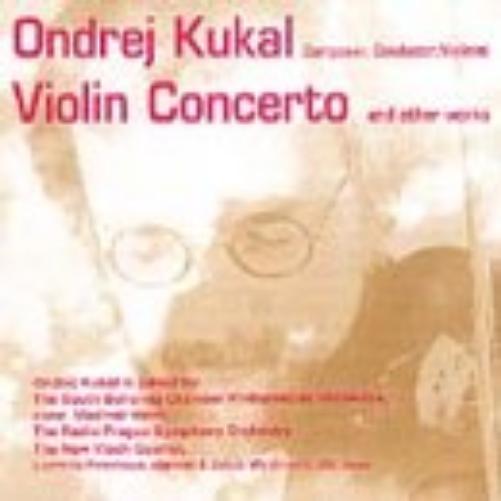 Kukal: Orchestral & Chamber Music