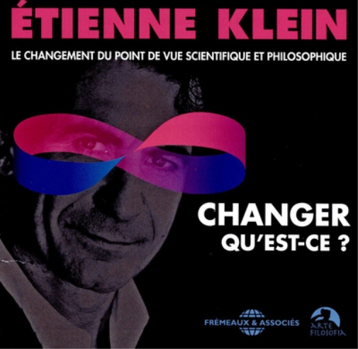 Changer, Qu'ect-ce?