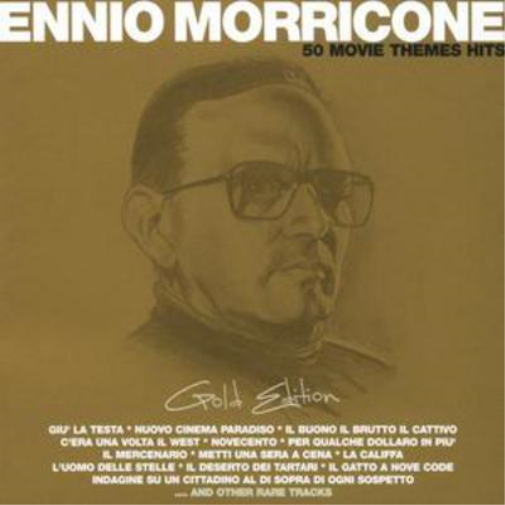 50 Movie Theme Hits