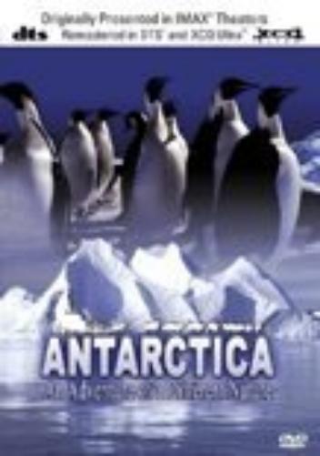 Antarctica (IMAX)