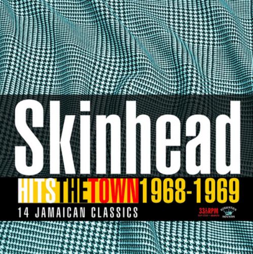 Skinhead Hits the Town 1968-1969