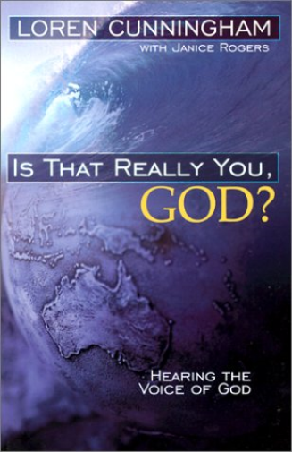 Is That Really You God?