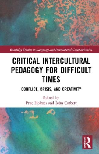 Critical Intercultural Pedagogy For Dif