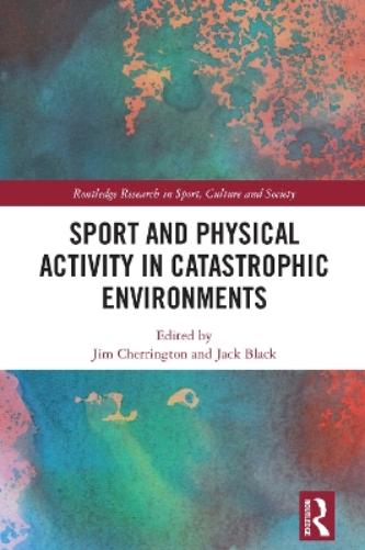 Sport And Physical Activity In Catastro