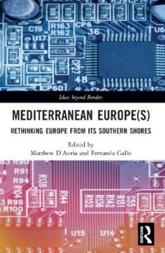 Mediterranean Europes