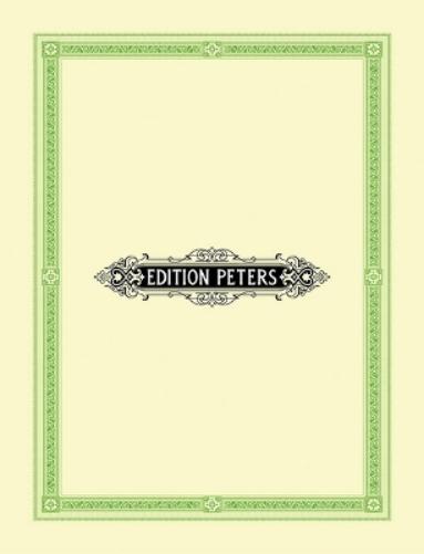 Symphonies No 6 To 9 For Piano Duet Vol