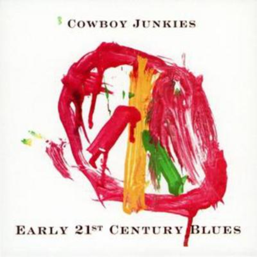 Early 21st Century Blues