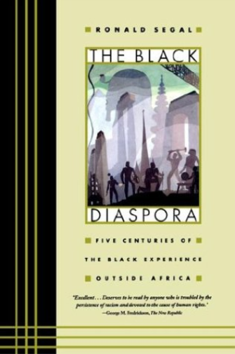 The Black Diaspora