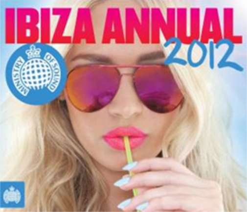 Ibiza Annual 2012