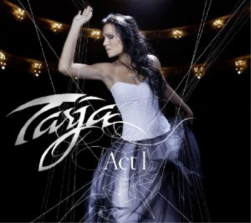 Act 1: Live in Rosario