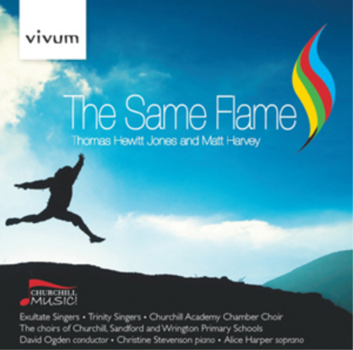 The Same Flame