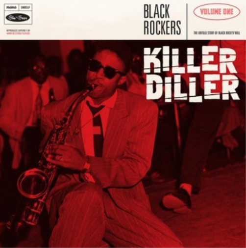Killer Diller