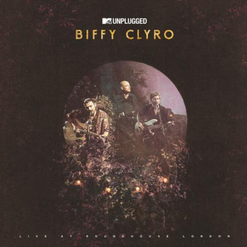 MTV Unplugged: Live at Roundhouse London