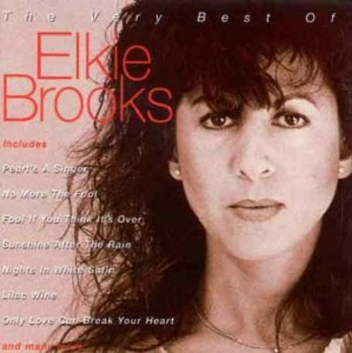 The Very Best of Elkie Brooks