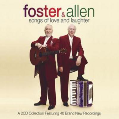 Songs of Love and Laughter
