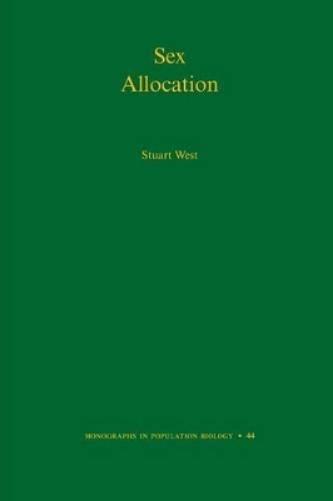 Sex Allocation