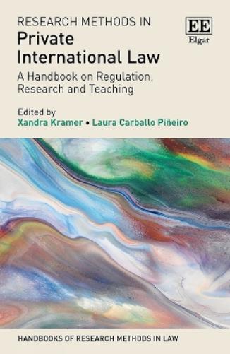 Research Methods in Private International Law