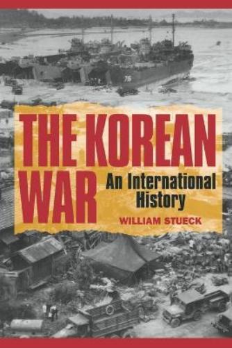 The Korean War