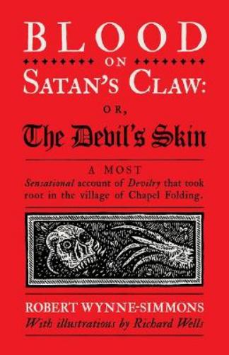Blood on Satan's Claw