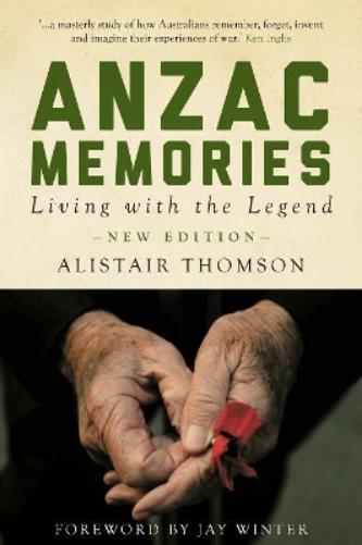 Anzac Memories